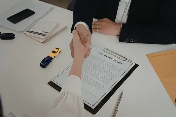 Underwriting Assistant