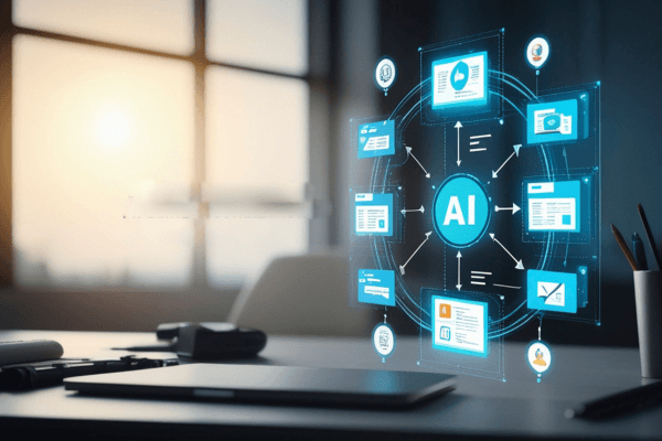 Ready to Empower Your Team