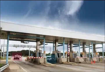 Toll-Management