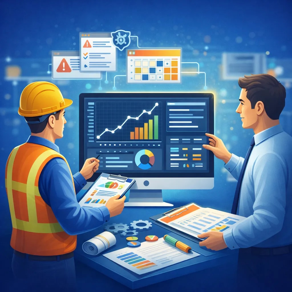 analutical support
