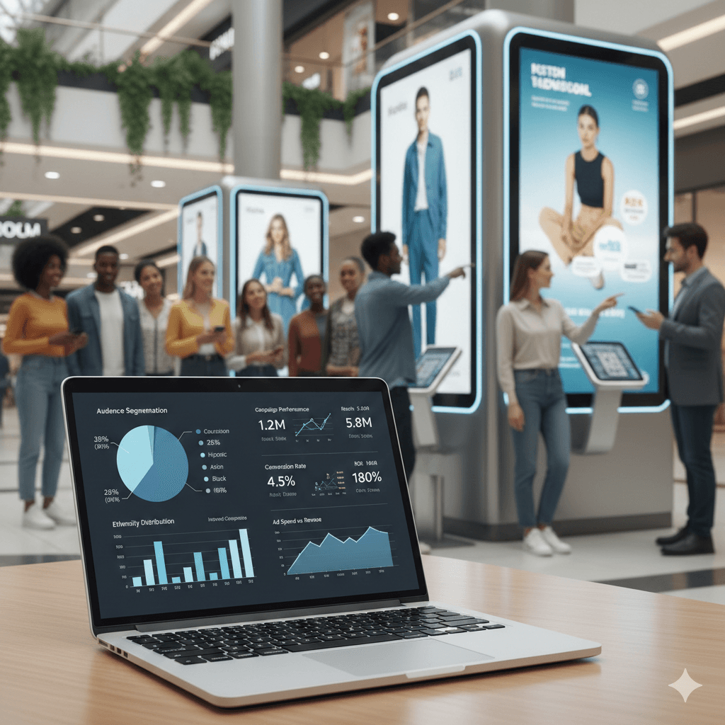 Advertising and Marketing