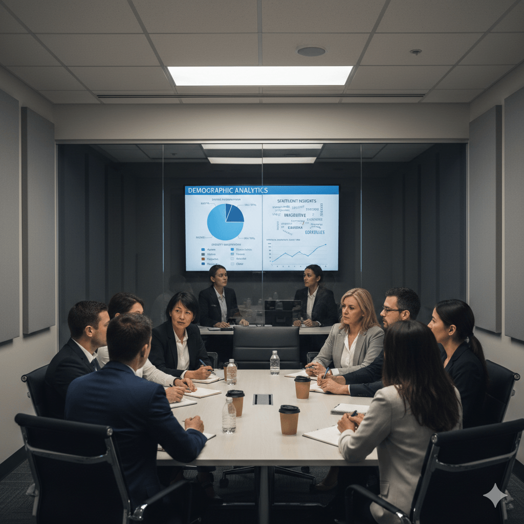 Customer Insights Focus Groups