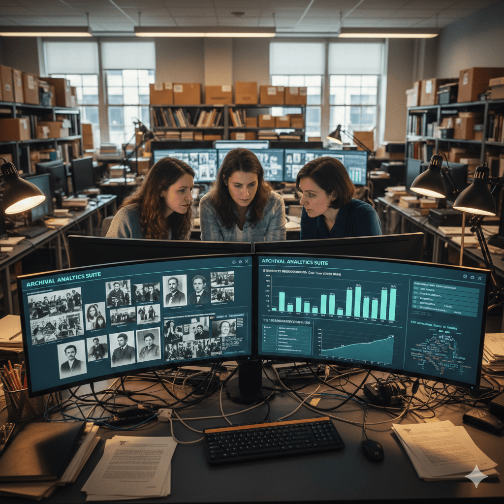 Historical and Sociological Studies