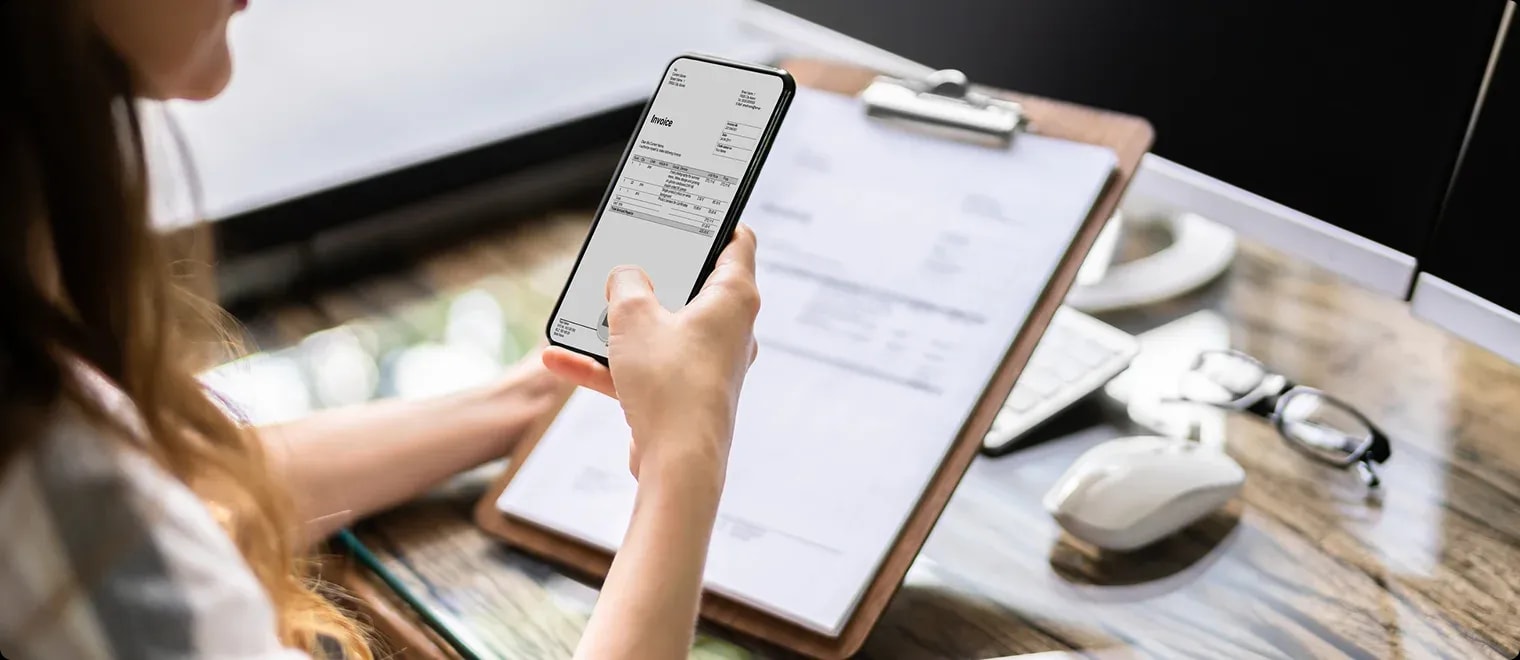 Autocomplete Saved 10+ hours of Manual Labor Using AI Powered OCR