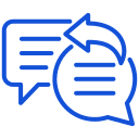 AI-Smart Reply Drafts