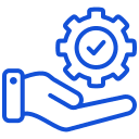 Ongoing Support & Scaling