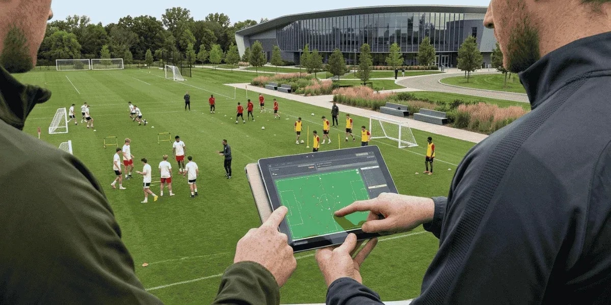 Sports data analytics 101 the ultimate guide 2026.