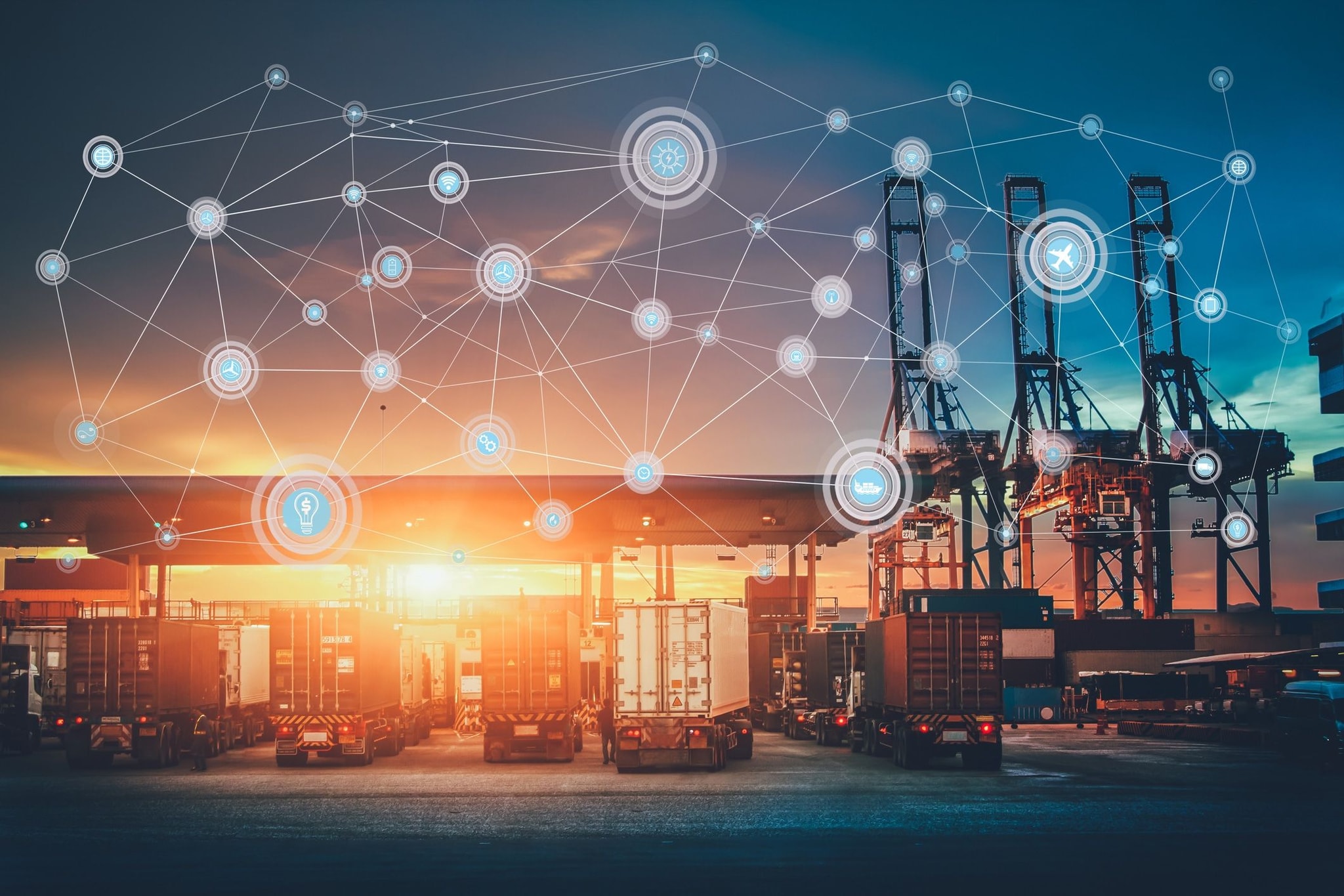 Manufacturing & Supply Chain