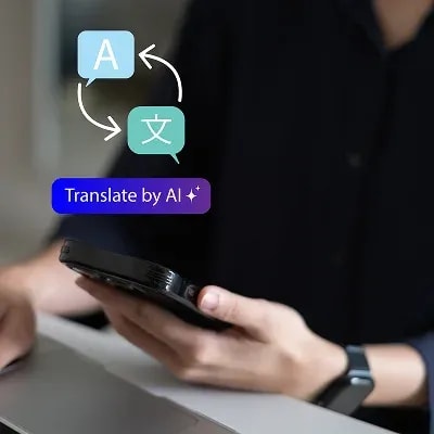 Multilingual Customer Support