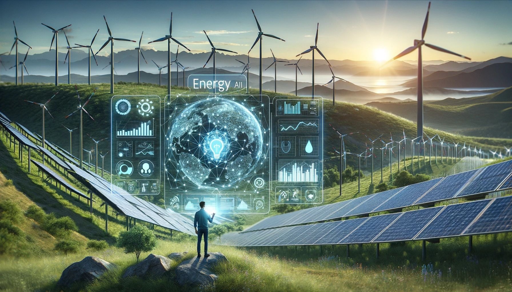 Energy & Utilities