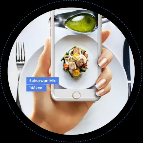 Advanced-Deep-Learning-Based-Food-Recognition