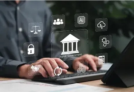 Government & Public Services