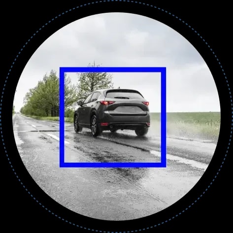 object-detection-Second-sec