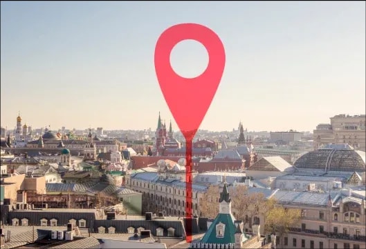 Object-Tracking