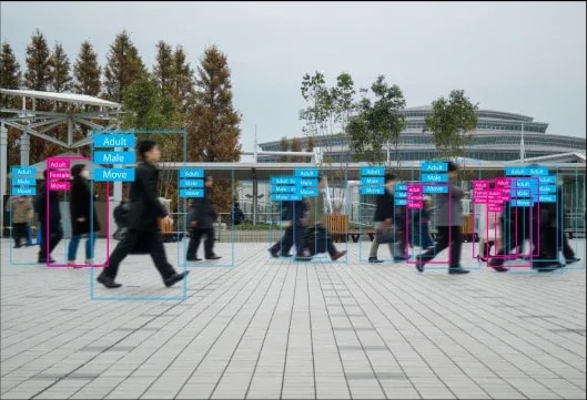 Person-Attribute-Detection-