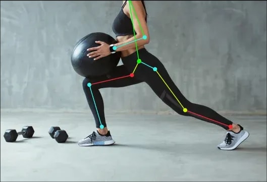 Body-Motion-Analysis-