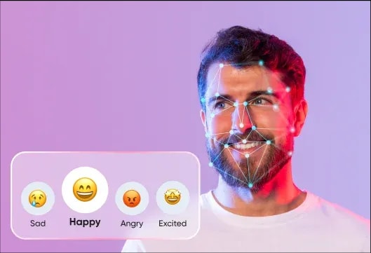 Emotion-Recognition
