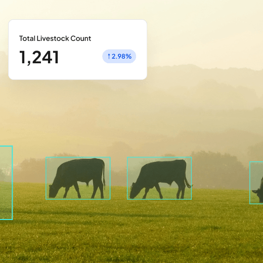 Gate & Chute Counting