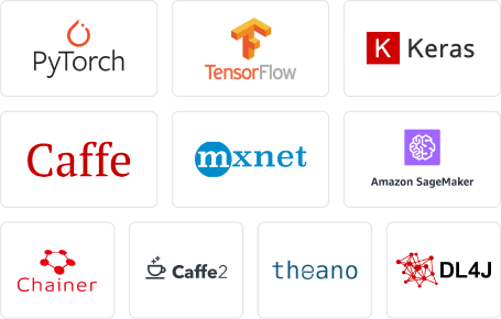 DL Frameworks