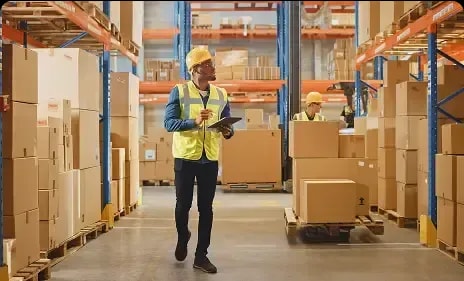 Manufacturing-Logistics-