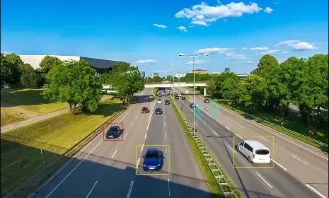 Traffic Management