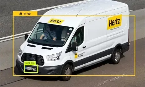 Commercial Fleets
