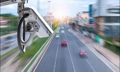 Smart Cities & Urban Mobility