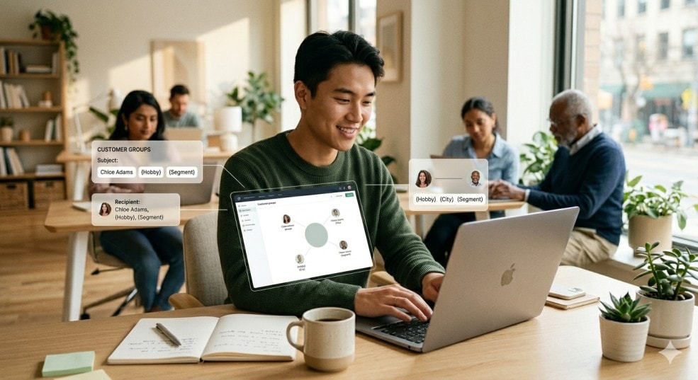 Customer Segmentation