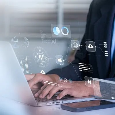 AI/ML Development & Deployment