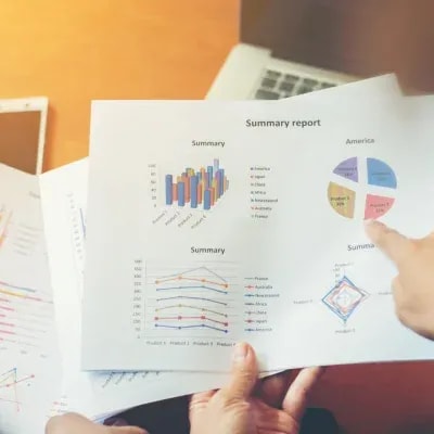 Reporting & insights
