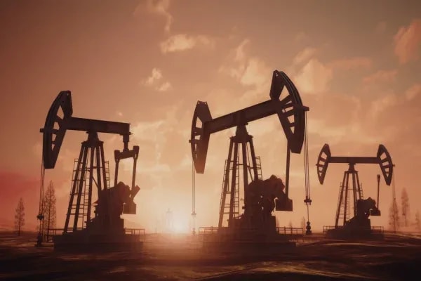 Schlumberger (SLB)
