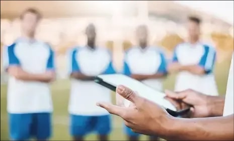 Team Managers