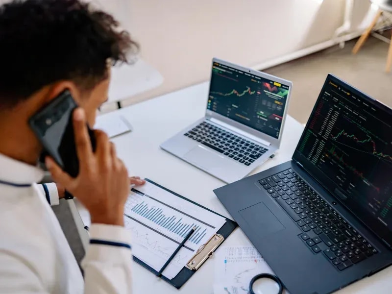 The CRM & Ops Agent 