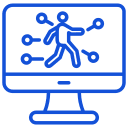 Biomechanical Blindness