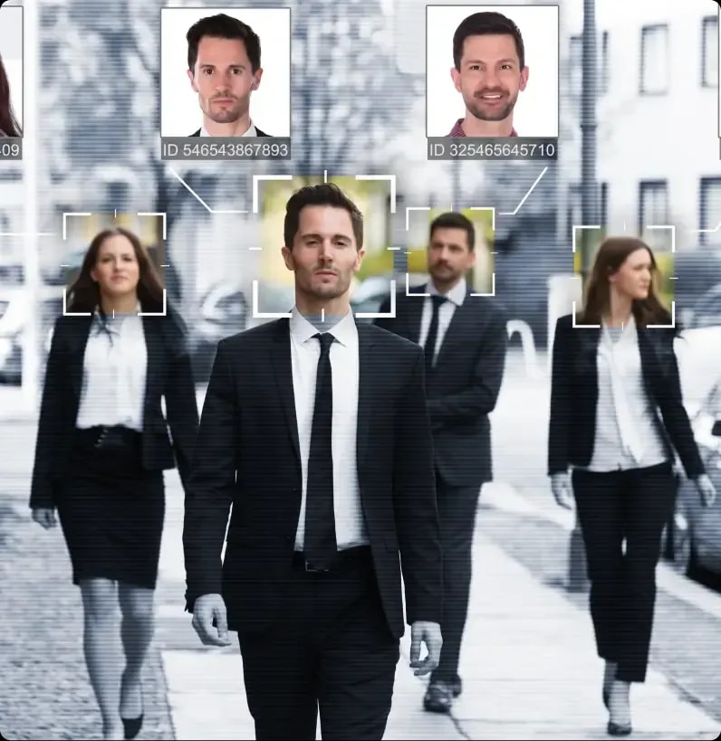 Facial Recognition System