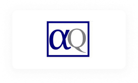  Alpha Quants