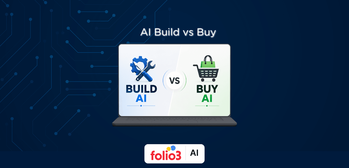AI Build vs Buy