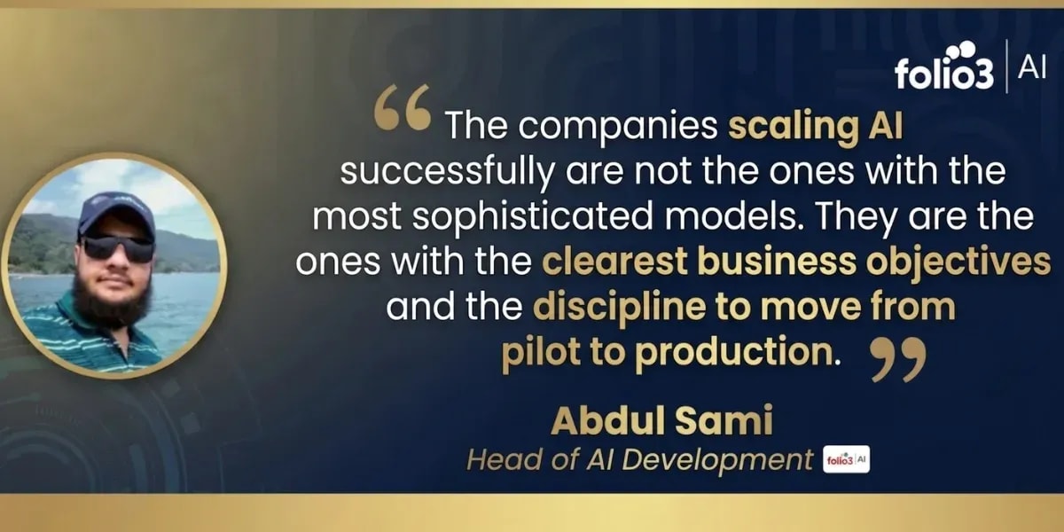 Abdul Sami Quote.
