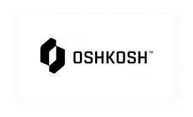 Oshkosh Logo