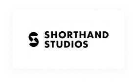 Shorthand Studios Logo