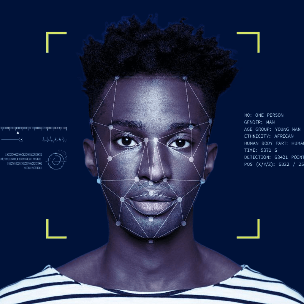 Ethnicity detection