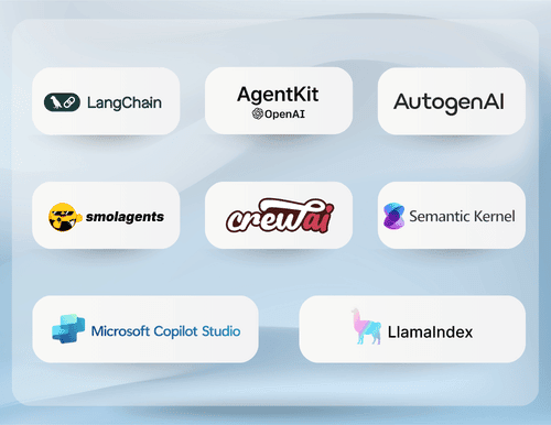 tech stack