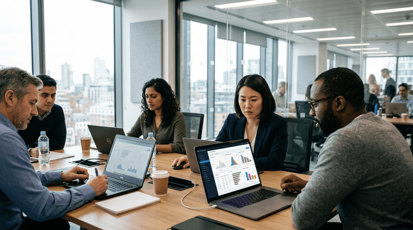 The Executive Guide to Managing Governance and Bias in Production AI Agents