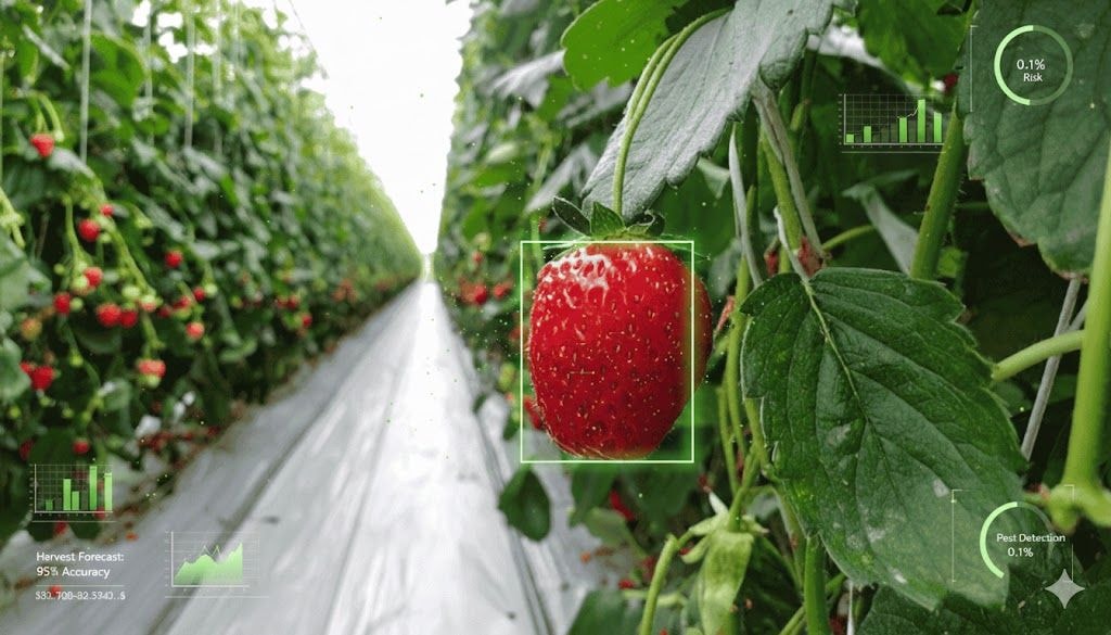 berry farms