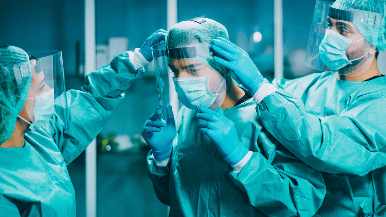 PPE Detection