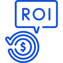 12 months Enterprise-Wide ROI Scaling