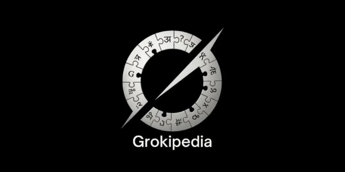 Musk-launches-Grokipedia-As-A-Rival-Of-Wikipedia.
