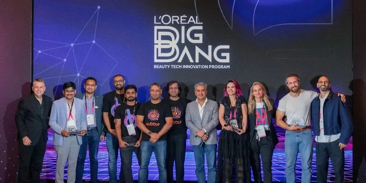 Heatseeker-wins-LOreals-Big-Bang-Beauty-Tech-Innovation-Programme.