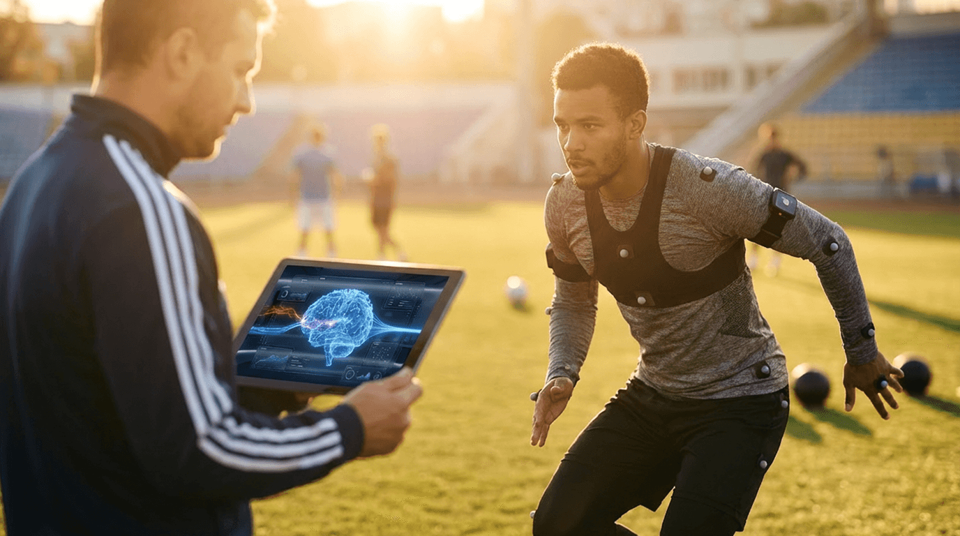 The 10 Hottest Trends in Sports Coaching Technology 2026