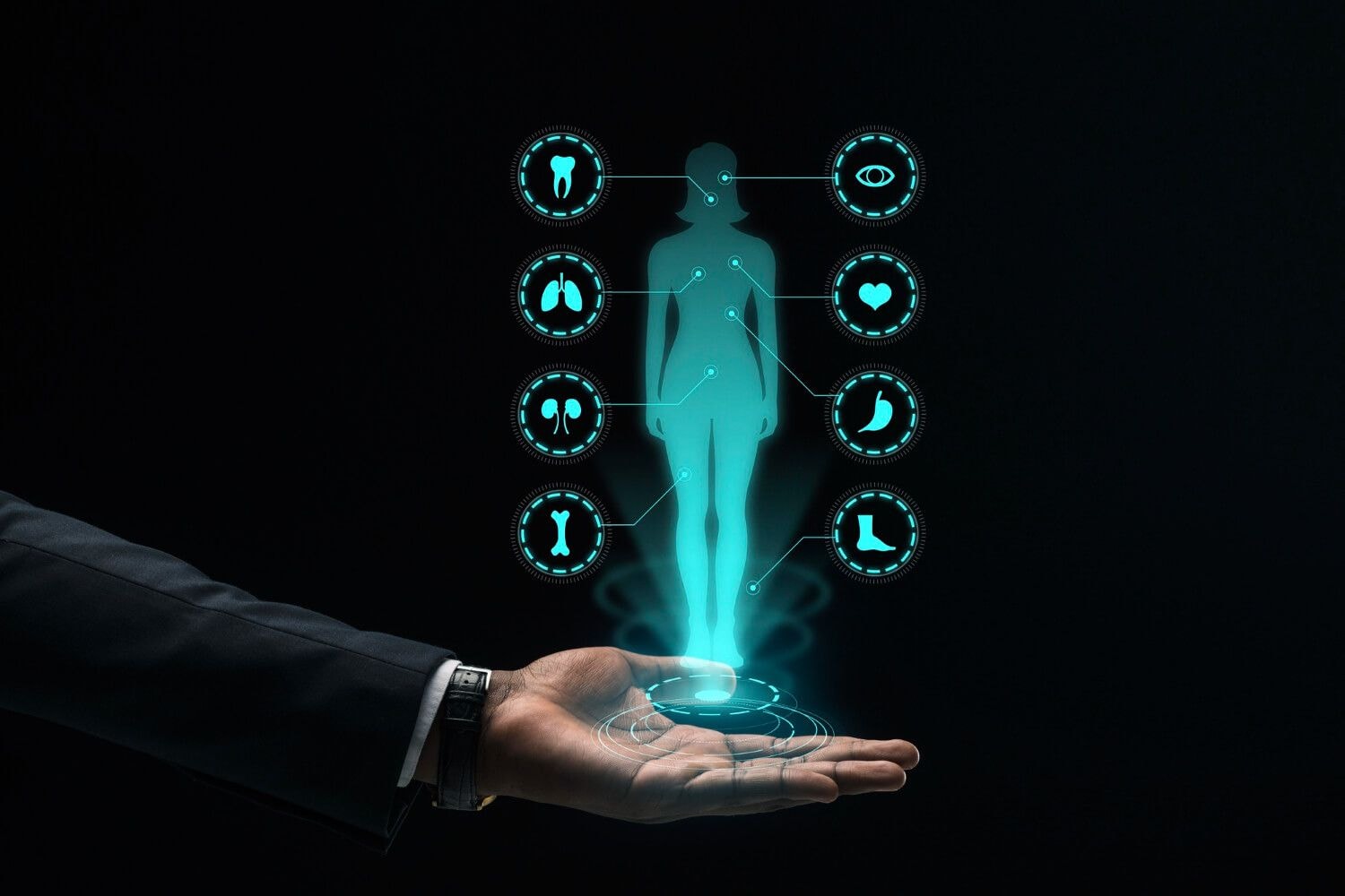 The Future of AI in Healthcare: Upgrading Data Analytics for Better Patient Care